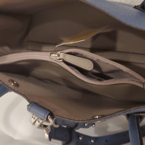 NWT Michael Kors Mercer Convertible Bag - Picture 10 of 17